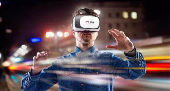 烟台VR全景丨沉浸式体验线上看房